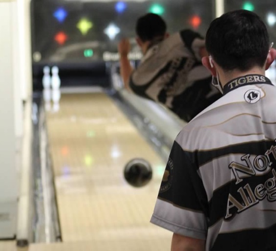 NATigerAthletic's tweet photo. Bowling Week 7 Recap: @NATigerBowling boys' team secures 1st place in WPIBL North.

🔗- https://t.co/Nb5rS654cO https://t.co/RDMBz9wG0U