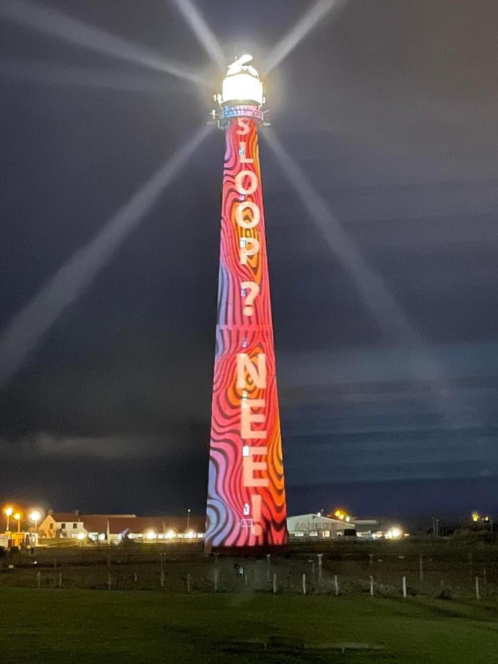 ONS DNA, de #LANGEJAAP moet behouden blijven!Prachtig initiatief van Vereniging Huisduiner Belang om ONZE TROTS onder de aandacht te brengen van velen en met name van diegenen die binnenkort de beslissing zullen nemen tot BEHOUD, JA en SLOOP? NEE! <a href="/MinIenW/">Ministerie van Infrastructuur en Waterstaat</a> <a href="/2eKamertweets/">Tweede Kamer</a>