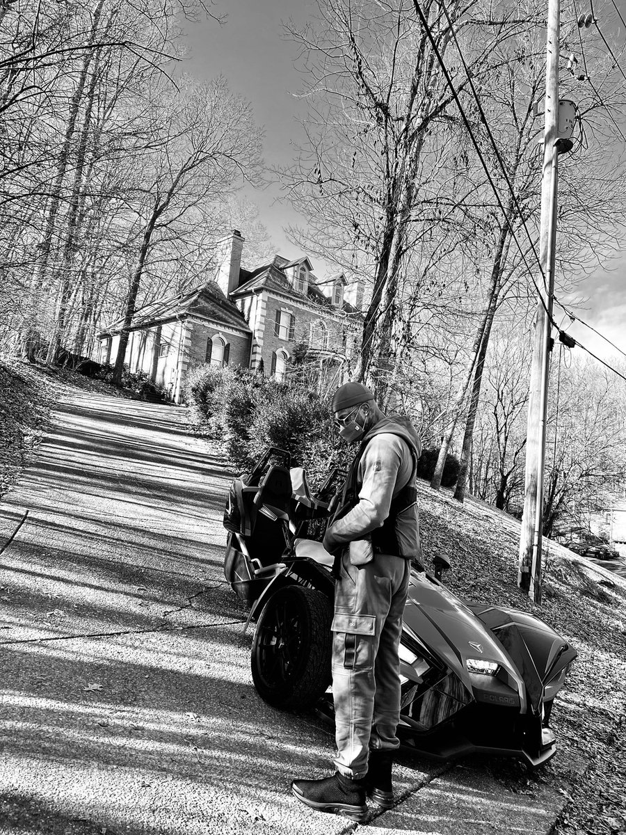 three6mafialife's tweet photo. Like I Said… “Once i did bad, that i heard forever…twice i did good but that i heard never”

#Mafia #dracula https://t.co/CDNJ6O4sSX