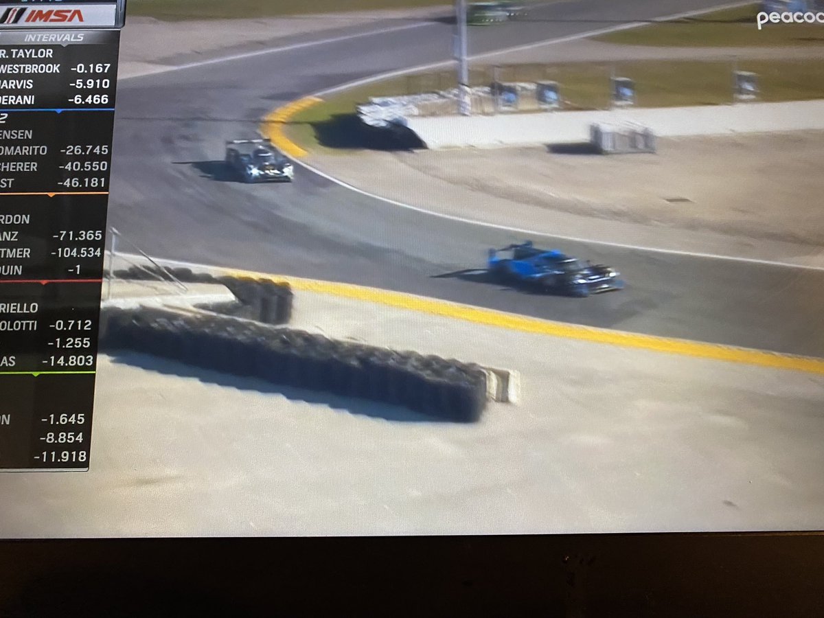 Acura or Cadillac? <a href="/IMSARadio/">IMSA Radio</a> <a href="/IMSA/">IMSA</a> <a href="/RSL_Studio/">Radio Show Ltd</a>