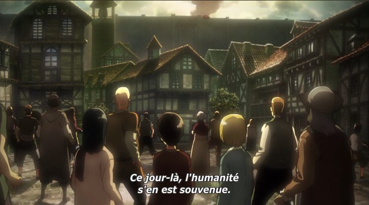AnouarBadla's tweet photo. Masterclass coming son #ErenJäger #SiegJäger #ShingekiNoKyojin 🔥🔥🔥 https://t.co/m23QpInDht