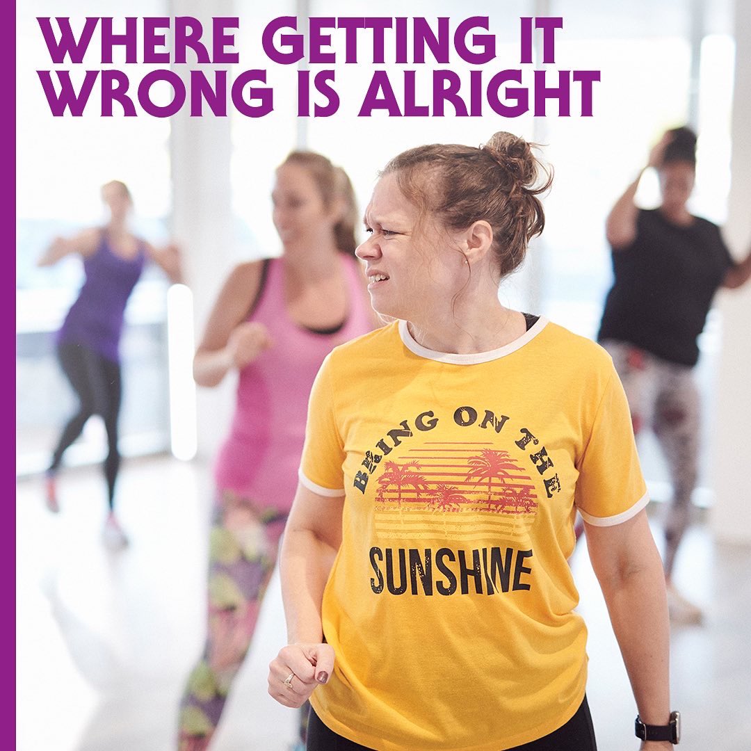 MarieMulryan's tweet photo. No wrong moves, no fancy equipment, no competition

Just sweat, smiles and a banger of a playlist!

FREE TRIAL #ThisGirlCanClasses tomorrow &amp; this Saturday in #Whitton details &amp; booking at

https://t.co/bGzWnL4LGH

#ThisGirlCan #BeginnersFitness #Tw2 #Twickenham #groupfitness https://t.co/3KRMy5Pxaj