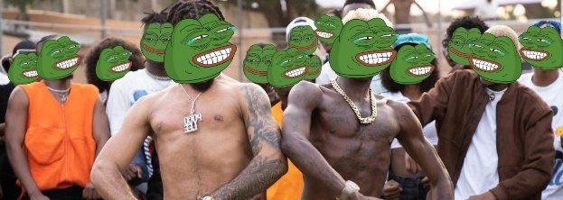 AgathaIfy1's tweet photo. Ghanians getting ready to drag Nigerians
 #Nigeriavstunisia https://t.co/wFn5ZDJIib