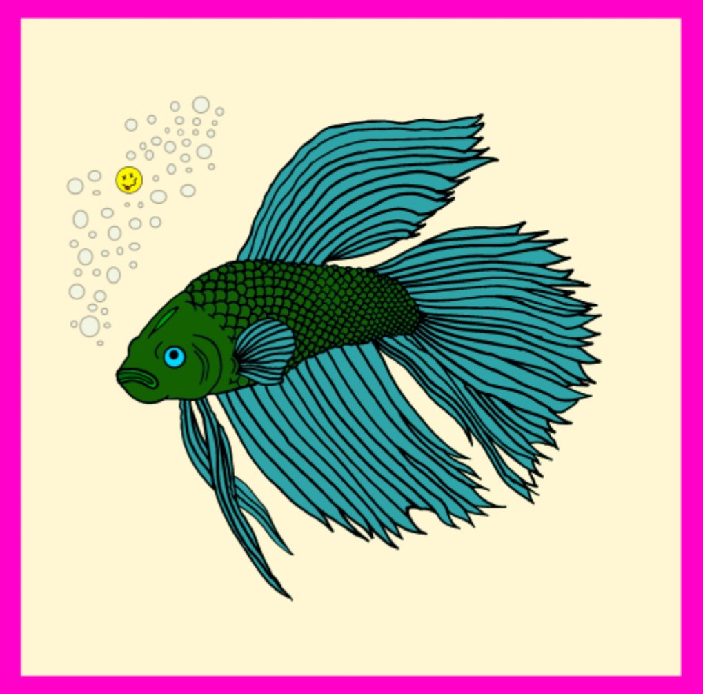 WeMakeNFTArt's tweet photo. ⚠️ 🎣Giveaway Day🎣 ⚠️
#FancyBetta 15
☑️ RT
☑️ Follow @WeMakeNFTArt
☑️ Tag some NFT Collectors 💕
☑️ The @RamsNFL 🏈 win today!
Shop your favorite here 👇
https://t.co/T8fNSOp915 via @opensea
#NFTCommunity #nftcollectors #nftart https://t.co/asvMlVd1p1