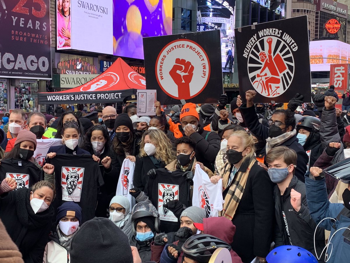 NYC Consumer and Worker Protection tweet media