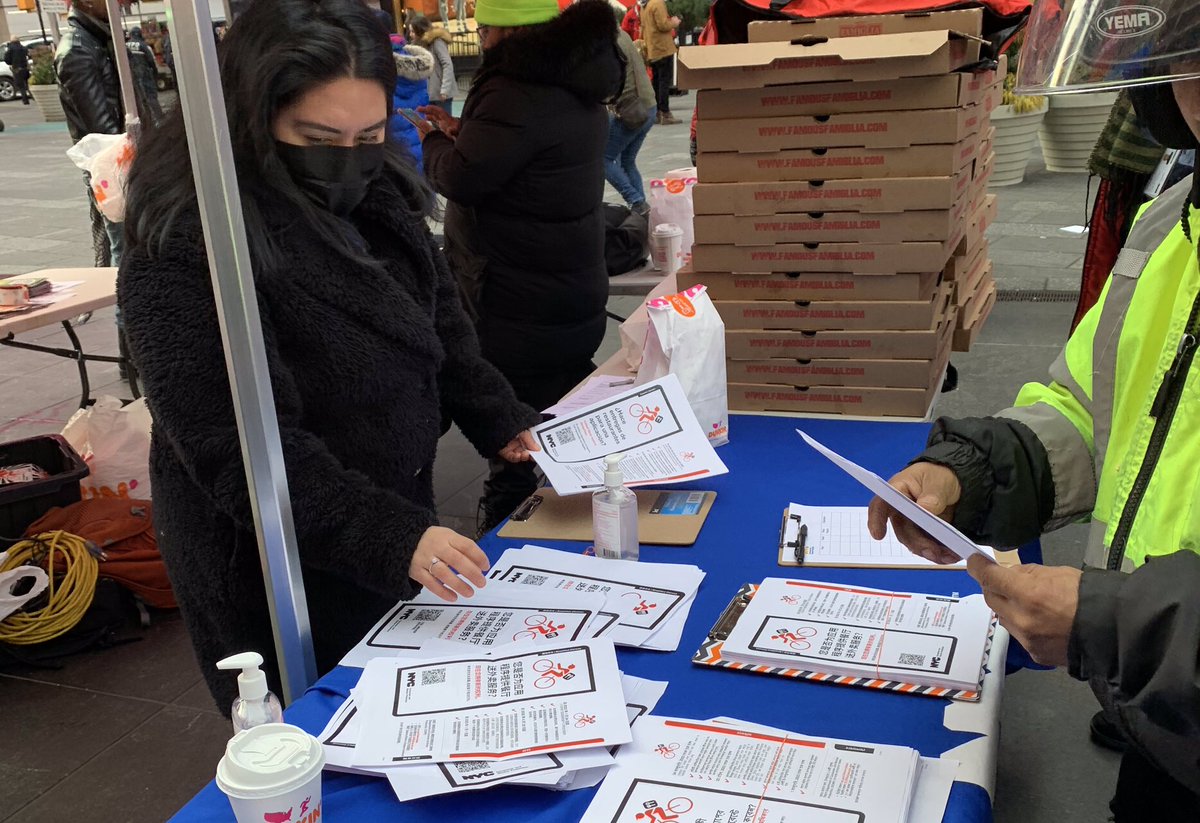 NYC Consumer and Worker Protection tweet media