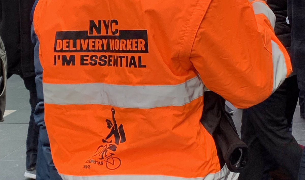 NYC Consumer and Worker Protection tweet media