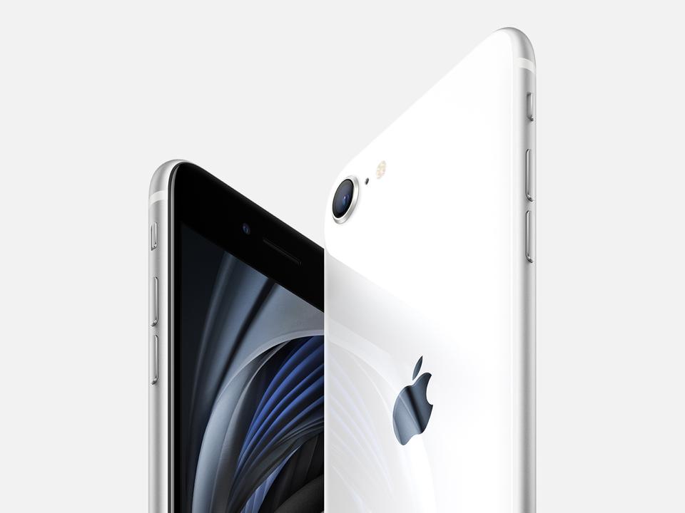 Apple Inadvertently Confirms New iPhone &amp; iPad