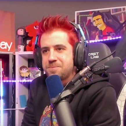 EiProfeta's tweet image. Otro Weasley.