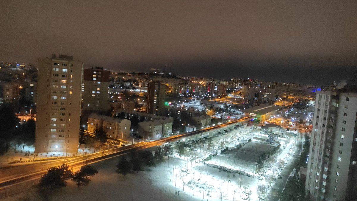 ascnrllh's tweet photo. Yol uzun mevzu karışık. 
23.01.22
#Ankara https://t.co/nRMww8w67X