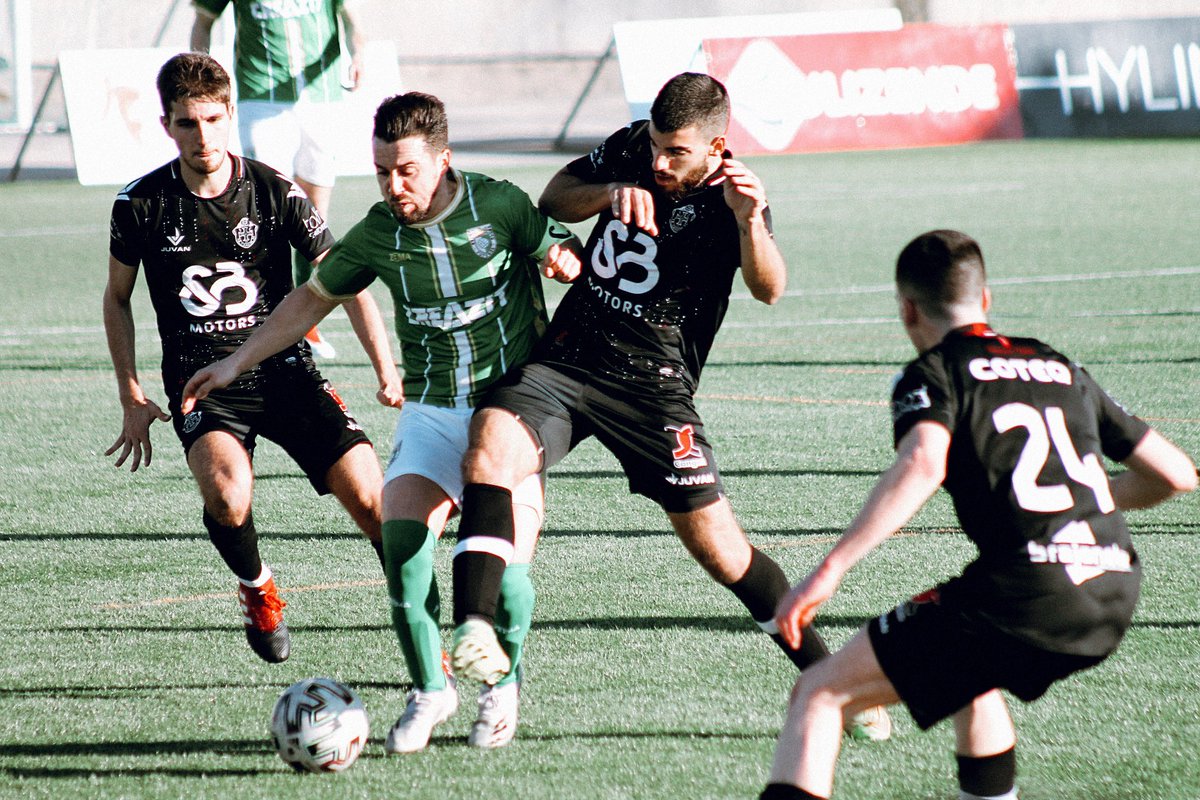 fctadim54's tweet photo. 📷 Antas FC 1-2 FC Tadim
#renascertadim #fctadim #pretoebranco https://t.co/XyoI12bvKW