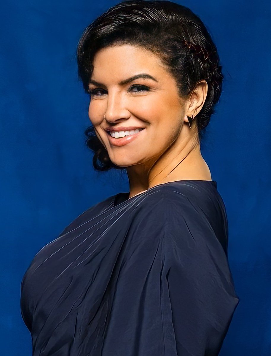 GinaCarano.net tweet media