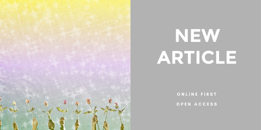 🆕#OpenAccess article ahead of special issue 2022: New Perspectives on Crime, Harm &amp; Digital Technologies <a href="/HannaMariaMalik/">Hanna Malik</a> @viljasenmika @AnneAlvesalo  #algorithmic technologies and types of social harm #DigitalCriminology #zemiology ➡️doi.org/10.5204/ijcjsd…