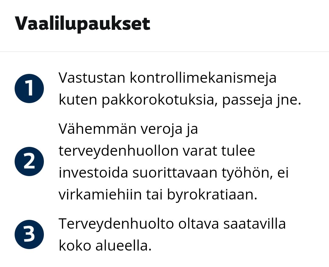 p0mmiina's tweet photo. Keski-Suomesta läpi on menossa 29-vuotias Eetu Tuovila, joka lupailee perinteitä kunnioittaen veroja alas ja palveluita ylös. https://t.co/hHquC0DQ2z