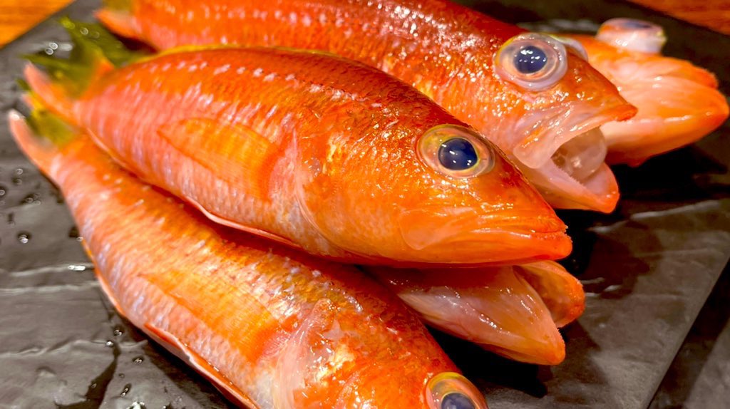 寿司大 Sushidai Toyosu Twitter