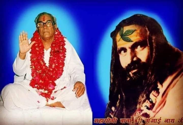 SiddhaYogaGSSY's tweet photo. "I'm a disciple of a Shaivite &amp; the philosophy which I am promoting is the Shaiv philosophy. And I shall keep doing this work &amp; the Shaktipat initiation sessions would go on unperurbed as long as I would live. No one has the capability to halt my mission." 
#GurudevSiyagsEnergy https://t.co/JVvPcdEvwE