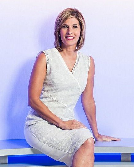 I think Sharyl Attkisson should be a prime time network host