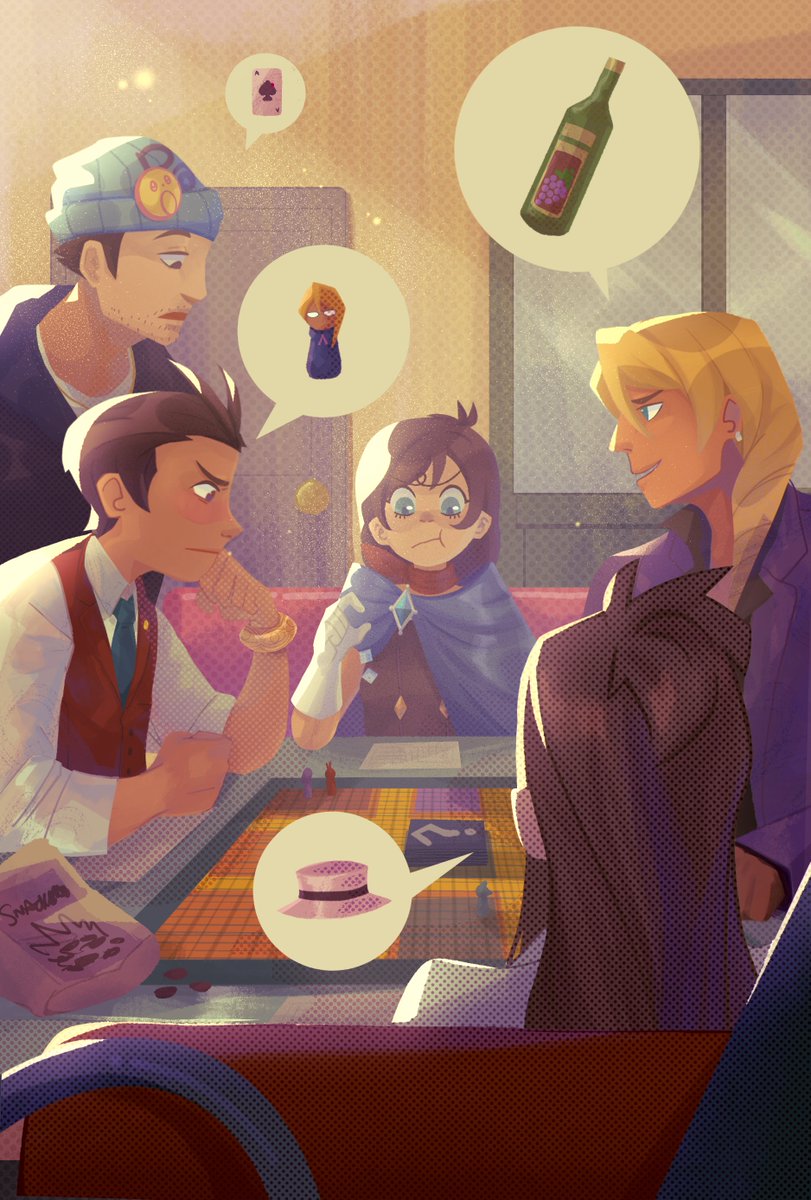 jialudraws's tweet photo. my full piece for @newtrialzine !! leftover sales are currently live! check the project out! https://t.co/8Z4Zi0mJDW