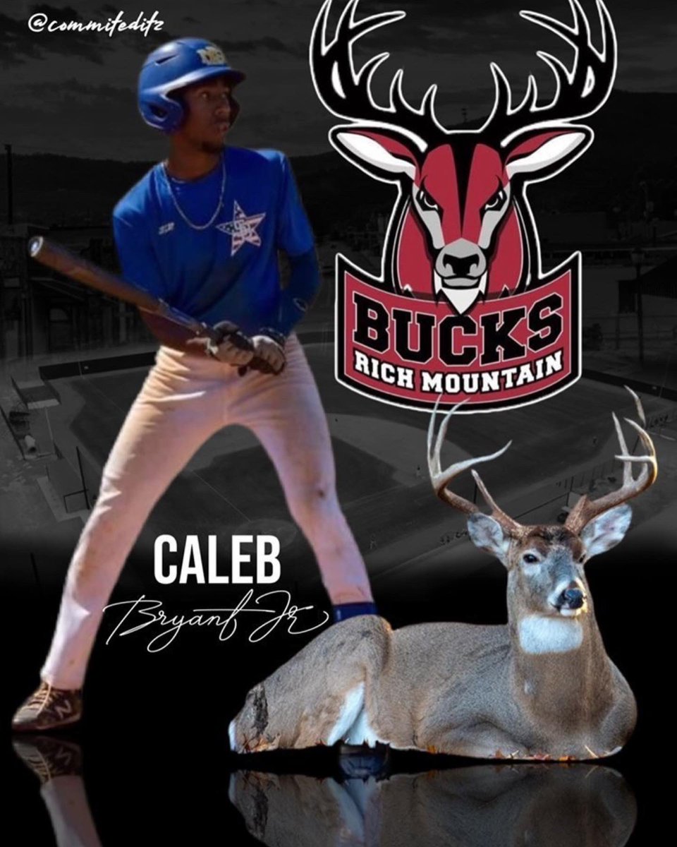 Caleb Bryant tweet media