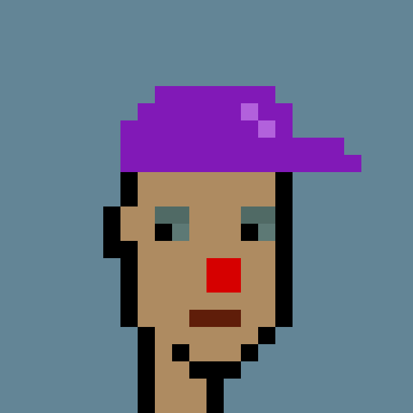 cryptopunksbot's tweet photo. Punk 4616 bought for 70 ETH ($169,355.21 USD) by 0x4851ae from 0x758353. https://t.co/5KUw7vKvzl #cryptopunks #ethereum https://t.co/FvHk1f6Xja