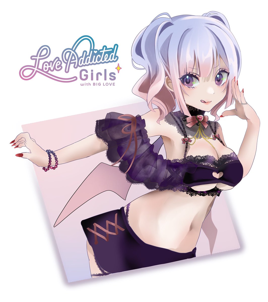 CutyMals | Cardano NFT (@cutymalscom) on Twitter photo ✨NFT Collab Giveaway <a href="/SoudanNFT/">SoudanNFT_JP💗</a>✨
Giving away 3 whitelist spot of"Love Addicted Girls with BIGLOVE" collection.
To enter:
✅Follow <a href="/SoudanNFT/">SoudanNFT_JP💗</a> @SoudanNFT_EN <a href="/crypto_muscle_/">仮想筋肉 CryptoMuscle / SoudanNFT</a>
✅Like and RT
✅Join the discord:discord.gg/jwWFPSNKPu ✨NFT Collab Giveaway <a href="/SoudanNFT/">SoudanNFT_JP💗</a>✨
Giving away 3 whitelist spot of"Love Addicted Girls with BIGLOVE" collection.
To enter:
✅Follow <a href="/SoudanNFT/">SoudanNFT_JP💗</a> @SoudanNFT_EN <a href="/crypto_muscle_/">仮想筋肉 CryptoMuscle / SoudanNFT</a>
✅Like and RT
✅Join the discord:discord.gg/jwWFPSNKPu