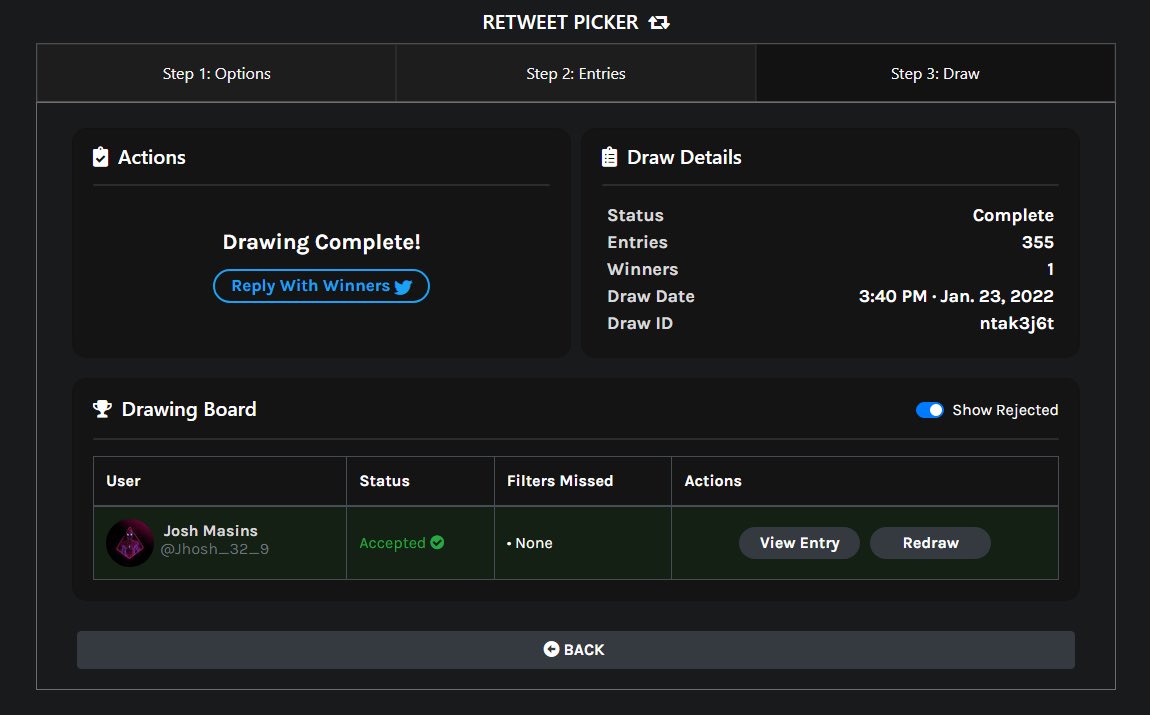 The Think Tank tweet media