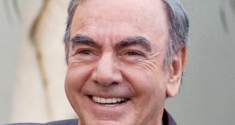 HAPPY 81st BIRTHDAY: Neil Diamond, American singer-songwriter and guitarist (b 1941)  