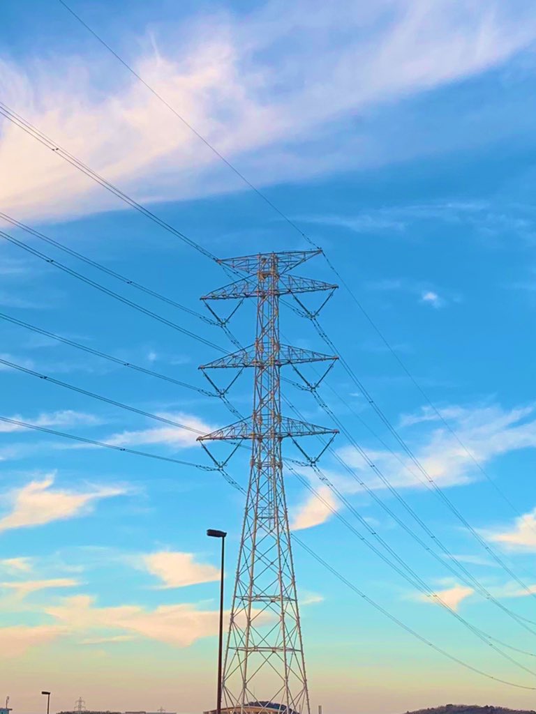 おはようございます 雨止んで8℃と暖かい月曜日の熊本 今日も笑顔で楽しみましょう