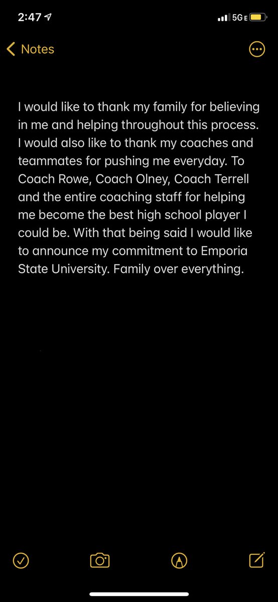 Andrew Long tweet media