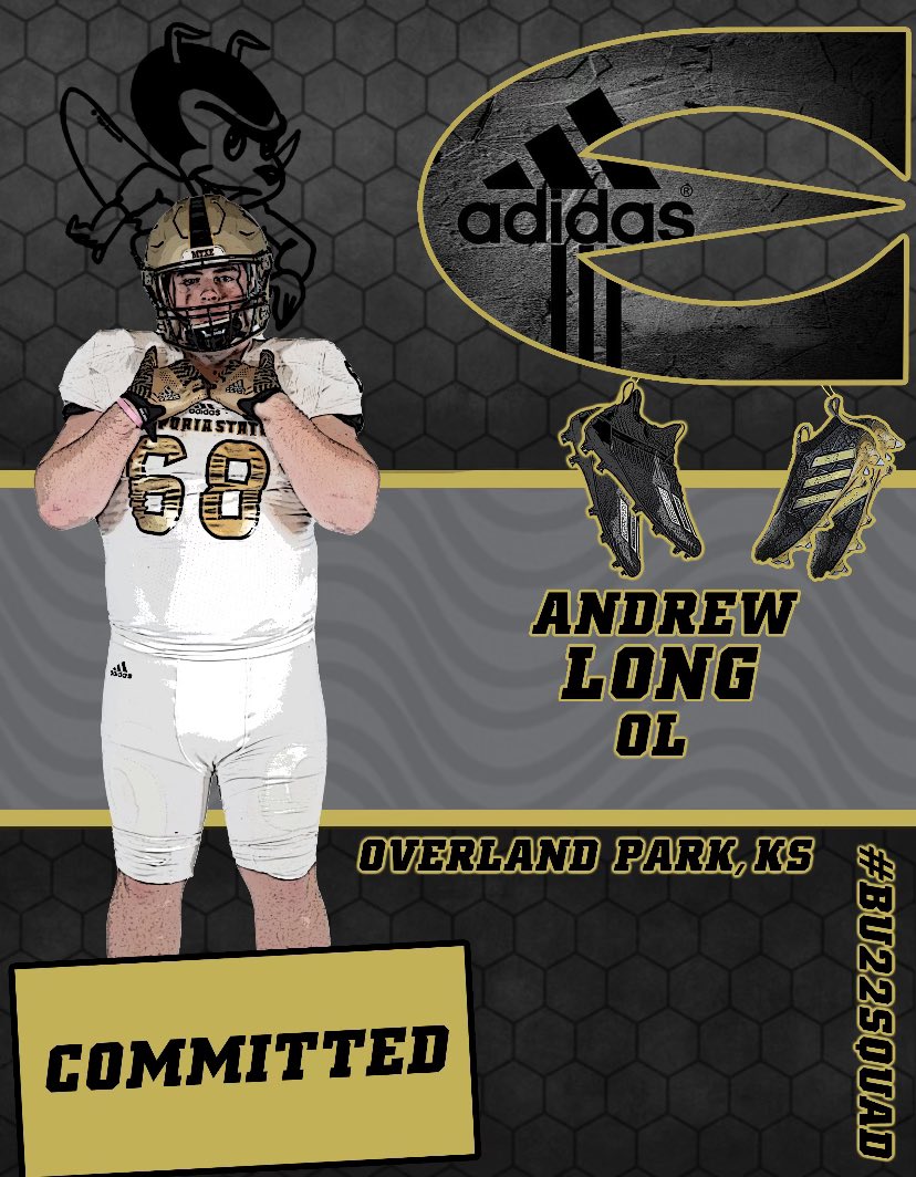 Andrew Long tweet media