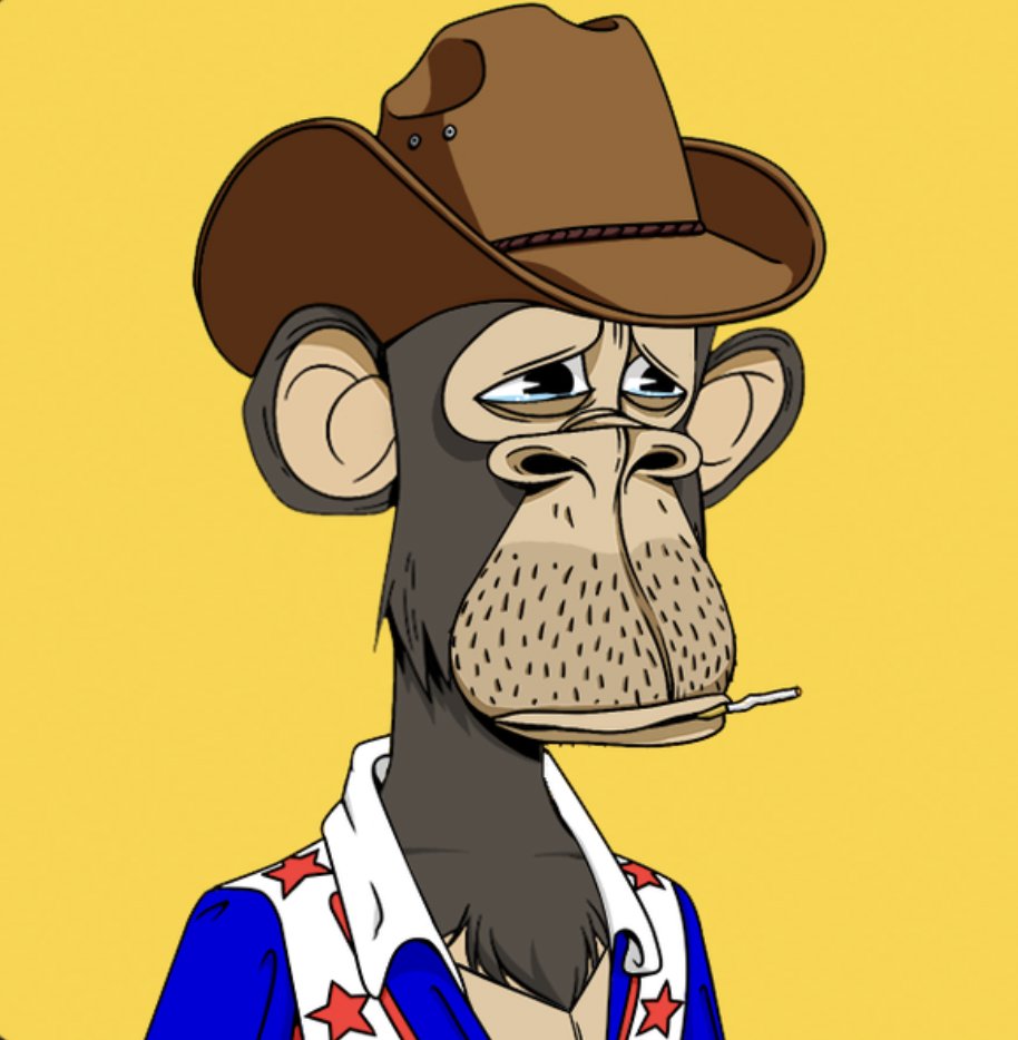 CoodleBaby's tweet photo. @Helloimmorgan @0xApes_NFT Yeehaaawww 😢 https://t.co/uy6sygkajb