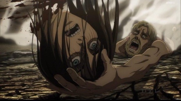 Shingeki No Kyojin: Quando Eren se tornou um vilão em Attack On Titan?