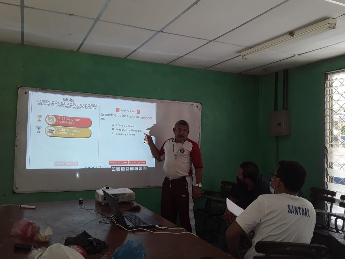 Maestros y Maestras de nuestro municipio #SanRafaelDelSur participaron activamente con amor, vocación y entrega en este Proceso de Capacitación Municipal y Primer EPI del año 2022 #2022EsperanzasVictoriosas

#EnVictoriasEducativas por gracias de Dios
