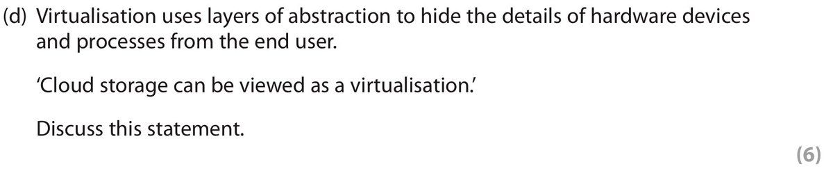 martinkl's tweet image. I took a look at a GCSE Computing exam paper (an exam that 16-year-olds sit in the UK). It made me sad how dull, arbitrary, and pointless many of the questions are. Not appropriate for beginners. Surely this sort of material will put many kids off going into computing.