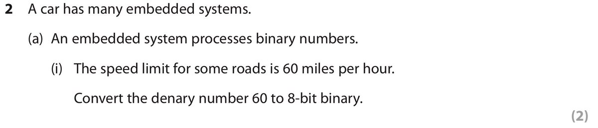martinkl's tweet image. I took a look at a GCSE Computing exam paper (an exam that 16-year-olds sit in the UK). It made me sad how dull, arbitrary, and pointless many of the questions are. Not appropriate for beginners. Surely this sort of material will put many kids off going into computing.