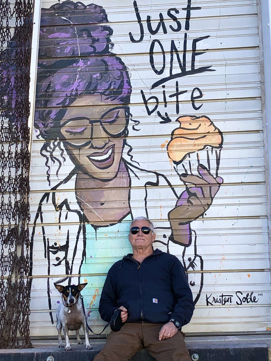 MarshallRTeague's tweet photo. JUST One bite ..NO promises 😙
#Stellarizing #SundayFUNday #brunch 
oh yeeeAAAH &amp; DEFINITELY 
#MakingEVERYBiteCount 😋 https://t.co/4jAUMmIsnb