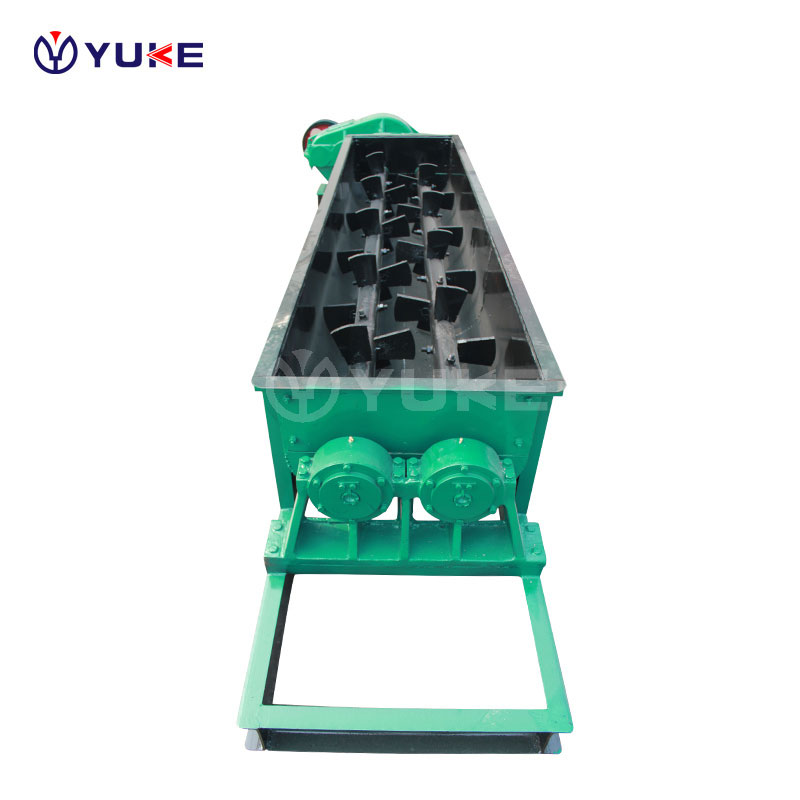 yukeindustrial's tweet image. Our linear vibrating screen is made from the highest quality material and fully tested to meet all industry codes. #linearvibratingscreen #doubleshaftpaddlemixer #rotarytrommel