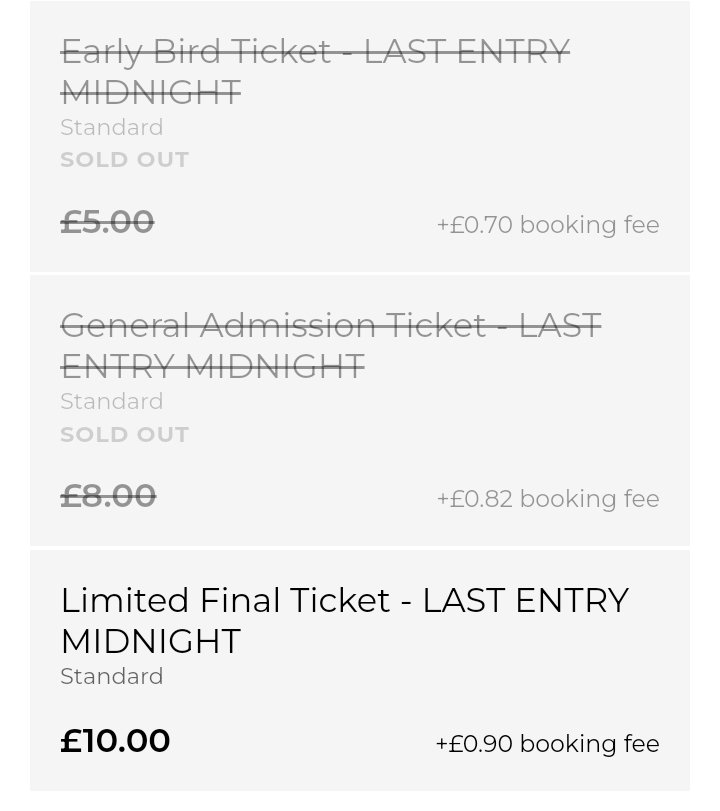 Viva Disco tweet media