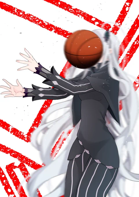 #エキドナ生誕祭2022 #リゼロ

運動神経抜群のドナ様、大好きです😊😊 