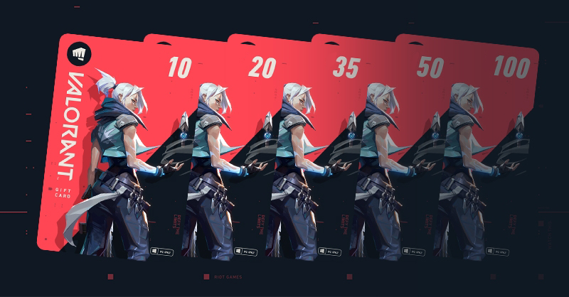 **2K FOLLOWERS GIVEAWAY**

I’m giving away a VALORANT $50 Gift Card valid for all regions

To enter: 
🟢Follow <a href="/DanDryad/">Dryad</a>
🟢Like and Retweet 

Winner will be announced February 6th. Good luck!