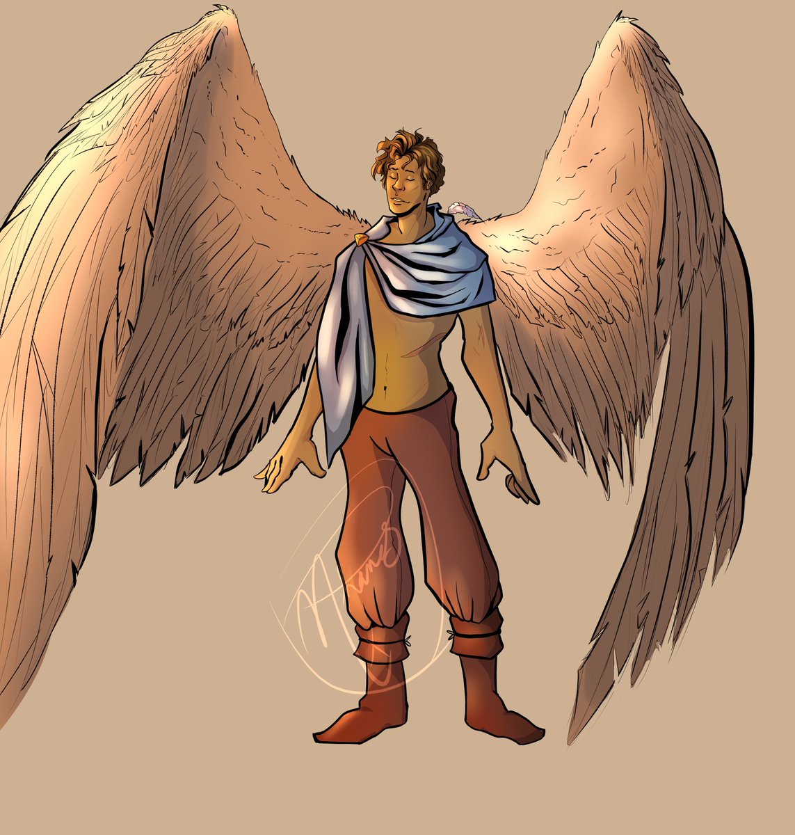 mx_phanes's tweet photo. Hello my friends, I’m currently storyboarding my #webtoon The Cleft — I don’t have much content to show cuz it’s currently a WIP, but if you love a fantasy trans non-binary coming of age story, give me a follow 😘🪶⛰
I’m so eager to share my stories with you 🥰🦋✨ https://t.co/NYI6vMzr5Z