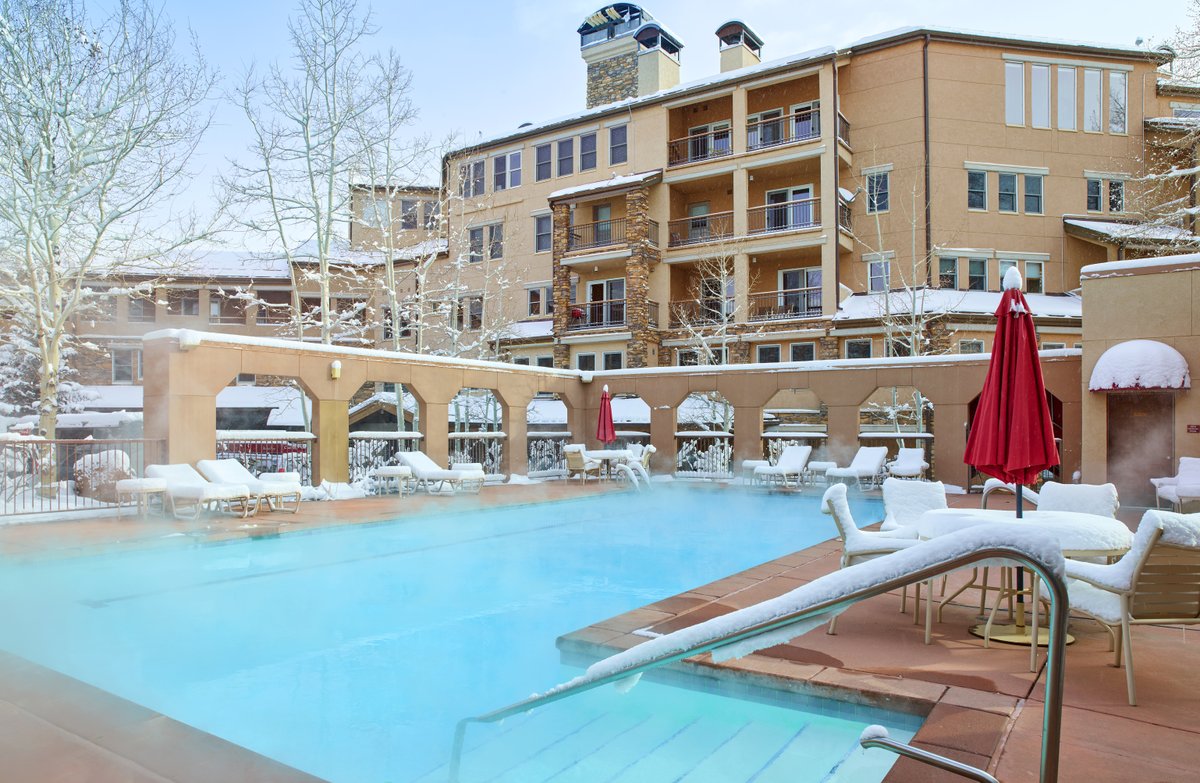 drsnowmass's tweet photo. Vacation homes with hotel amenities and the comforts of home. https://t.co/LKJM8EsQlU