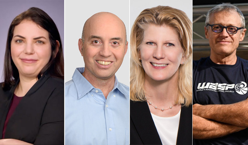 XeroxBrasil's tweet image. Não é surpresa que Tali Rosman tenha sido homenageado pela 3Dnatives como estrela #additivemanfacturing em 2021. Quando você lança software e hardware inovadores que ajudarão a moldar o futuro da manufatura, as pessoas tendem a notar. xerox.bz/3GWAKEc