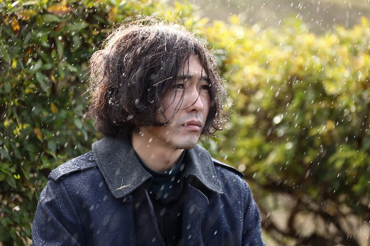 eiga_natalie's tweet photo. 柄本佑「ミステリと言う勿れ」で菅田将暉と共演、記憶失った爆破予告犯に扮する（コメントあり）
https://t.co/RPhtmk1iDt

#ミステリと言う勿れ #柄本佑 #菅田将暉 https://t.co/7L1kuT5tEp