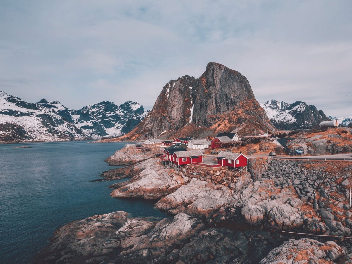 7 Off Beat Active Adventures In Norway. Woud you add anything to this list? 
https://t.co/3dHo3ytsuB #norway #visitnorway https://t.co/IOMPOqXakF