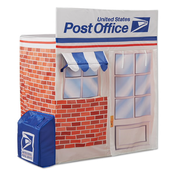 USPS Help tweet media