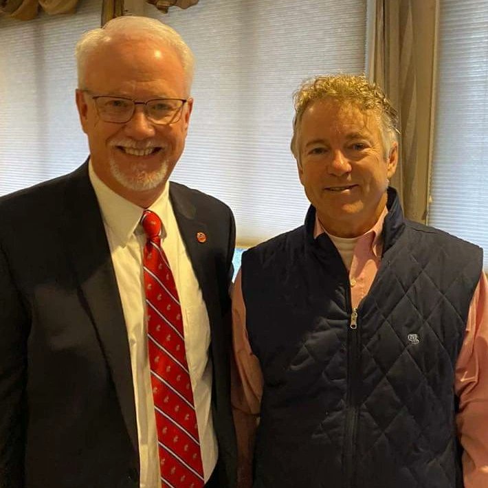 Ky GOP 4th District tweet media