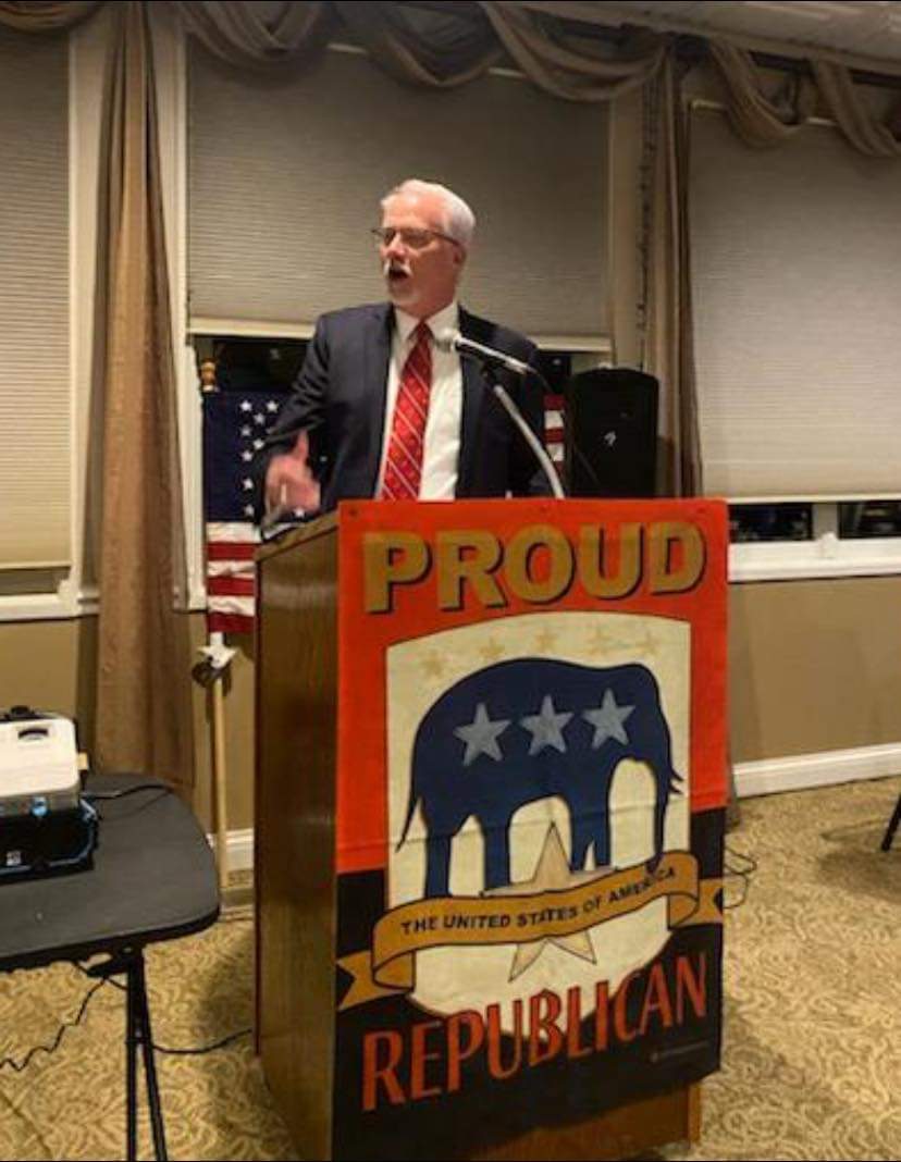 Ky GOP 4th District tweet media