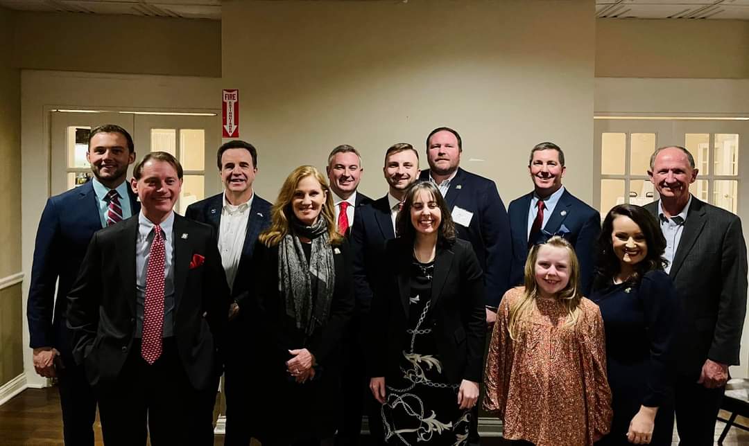 Ky GOP 4th District tweet media