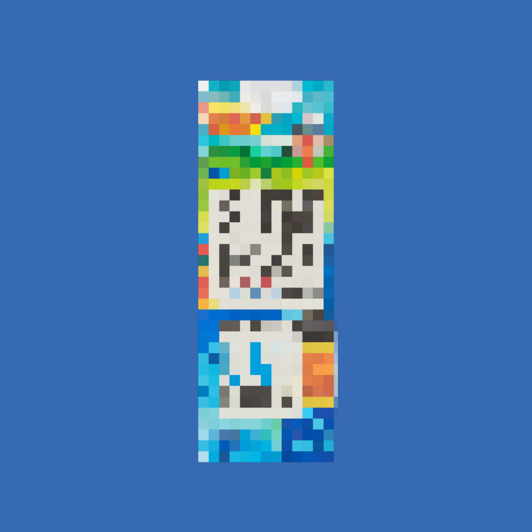 We've been cooking up something new...Can you guess what it might be? Mark your calendars for the big reveal tomorrow!✨⁠